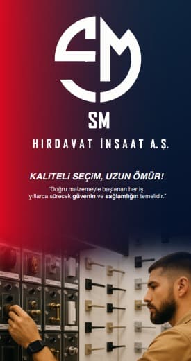 SM Hırdavat